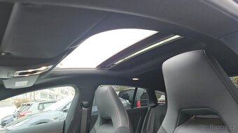 Dražba MB CLA 250 4Matic 2.0 165 kW - 14