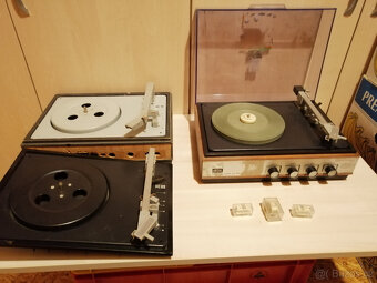 Tesla audio sbírka - 14