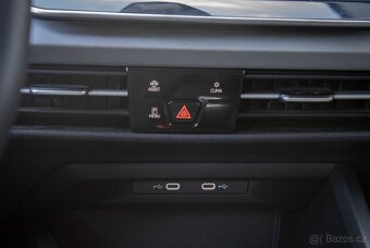 Volkswagen Golf Variant 8 2.0 TDi 2025 - 14