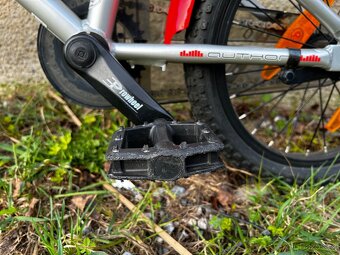 Kolo Author Stylo 16” - 14