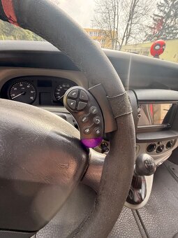 Renault Trafic 2006 2,5l - 14