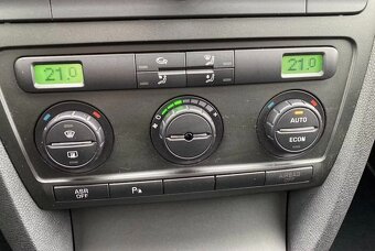 Škoda Octavia Combi 1,9 TDI, tažné, serviska - 14