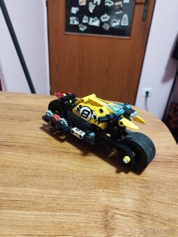 Lego Technic - 14