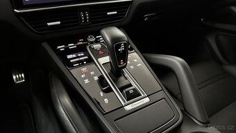 PORSCHE CAYENNE, GTS / TOP STAV - 14