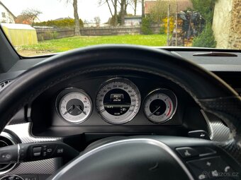 Prodám Mercedes GLK 350CDI 195kW NOVÁ CENA - 14