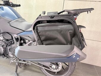 Honda NT 1100 DCT ABS - DPH / SUPER STAV A CENA - 14