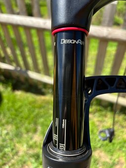 Rock Shox Reckon Gold MTB vidlice 100mm zdvih - 14