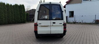 Škoda Felicia Pickup - 1.9 diesel - 14