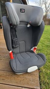 Britax Römer KIDFIX XP isofix - 14
