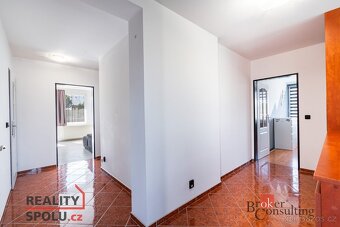 Prodej, domy/rodinný, 218 m2, Fučíkova 260, 53345 Čeperka, P - 14