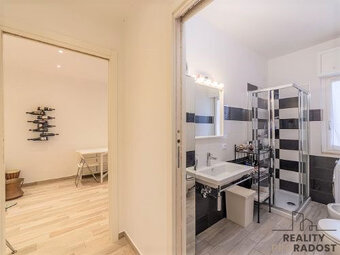 Prodej bytu 2+kk 52 m², via Fratelli Bandiera, Silvi, Itálie - 14