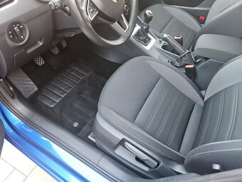 Škoda Octavia facelift 3 - 14