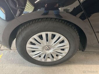 Volkswagen Golf 7 1.4 Tsi 90 KW 7/2013 165 tkm VYHŘ. SEDADEL - 14