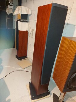 Predám zostavu Dynaudio Contour - 14