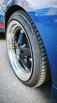 BMW E91 2.0D M47 120kw 2006 - 14