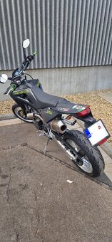 Husqvarna 610 ei - 14