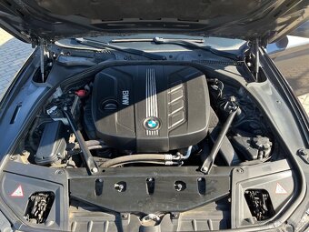 BMW 520 D 135 kW - 14