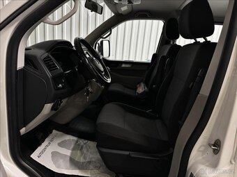 Volkswagen Transporter 2.0TDI 110kW 4Motion 5Míst - 14