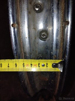 Kola jawa 18 - 14