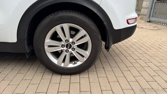 Kia Sportage2.0 CRDi, 4X4, odpočet DPH - 14