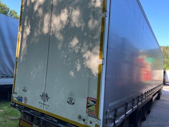 DAF XF 480 FT 106 SSC Low Deck mega - 14