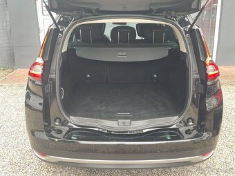 Renault Grand Scenic IV dCi 130 BOSE Edition 08/2017 - 14