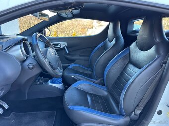 Renault Wind 1.6 Gordini - 14