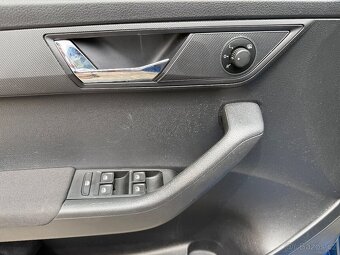ŠKODA FABIA KOMBI III 2015 1.2TSI 66KW  STYLE - 14