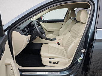 Škoda Superb 1.8 TSi Laurin&Klement DSG ACC - 14