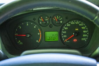 Ford Transit LMC Liberty 564 G Autokaravan - 14