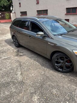 5x108 R18 et 55 org Ford - 14