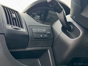 Citroën Jumper 2.2 96kW VALNÍK / 1. Majitel - 14
