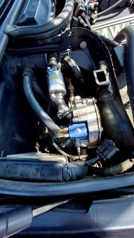 BMW 330Ci E46 Cabrio M paket - 14