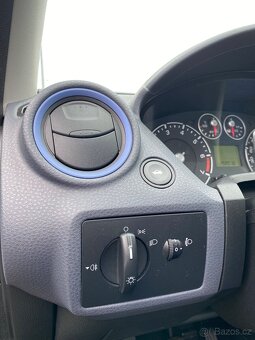 Ford Fiesta 1.3, 2008, 149.411 kM - 14