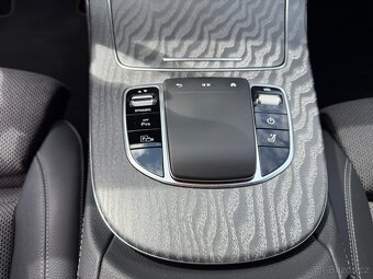 Mercedes Benz E300de AMG 2021 - 21% DPH 101 Tkm - 14