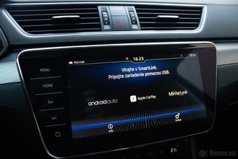 ŠKODA SUPERB 2.0 TDI STYLE DSG 2018 - 14