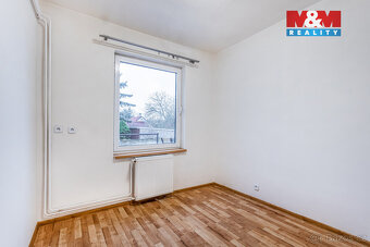 Prodej rodinného domu, 170 m², Rudná, ul. Masarykova - 14