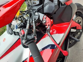 Honda CBR 600RR 25kw - 14
