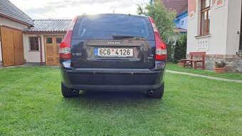 Volvo V50 T5 AWD SUMMUM - 14