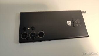 Samsung Galaxy S23 Ultra (S918B) 12GB/512GB, Phantom Black - 14