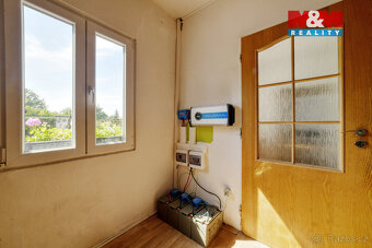 Prodej domu + pozemku 4009 m², F. Lázně, ul. Ruská - 14