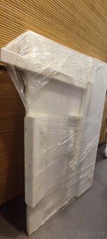 Ikea BJURSTA stůl sklopný 2 ks 100% stav - 14