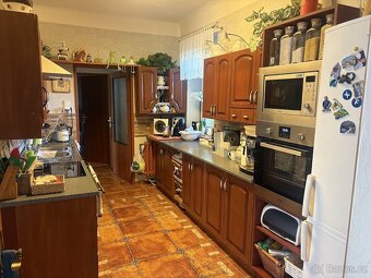 Rodinný dům v Čejkovicích u Jičína - 14