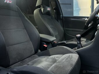 Volkswagen Golf 2009 - 14