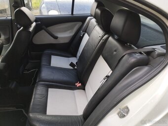 Škoda Octavia RS WRC vRS 100 Limitka, č.67, nerezavá Edition - 14