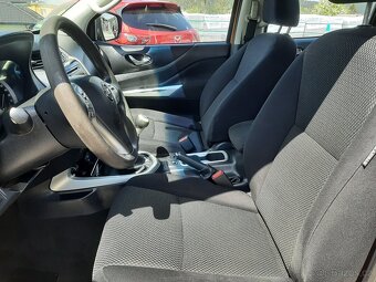 nissan navara 2,3d 120kw NP300 - 14