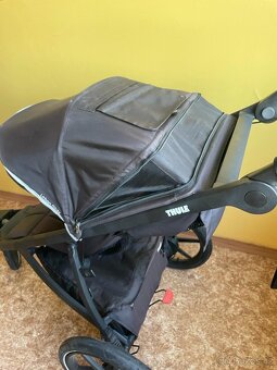 Kočárek THULE URBAN GLIDE 2 - 14