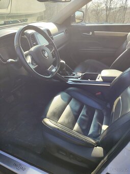 Renault Koleos II, 2.0 dCi 130kW, automat, 4x4, Initiale Par - 14