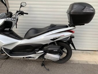 Honda PCX 150 - 14