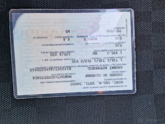 Mini cooper clubman sd - 14